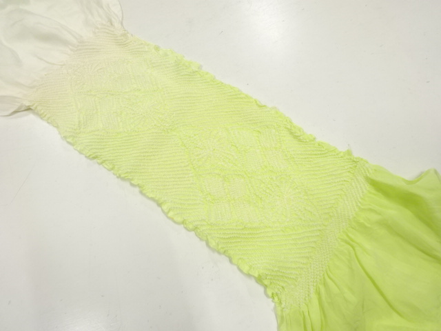 Japanese Kimono / Accessories Silk